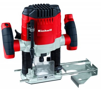 EINHELL  D&eacute;fonceuse 1100W TH-RO 1100 E