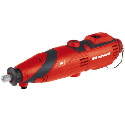 EINHELL   Ensemble d'outils de meulage et de gravure TC-MG 135 E