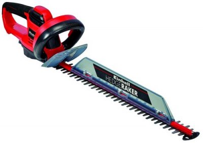 EINHELL  Elektro Heckenschere avec Schutzb&uuml;gel GC-EH 6055/1 