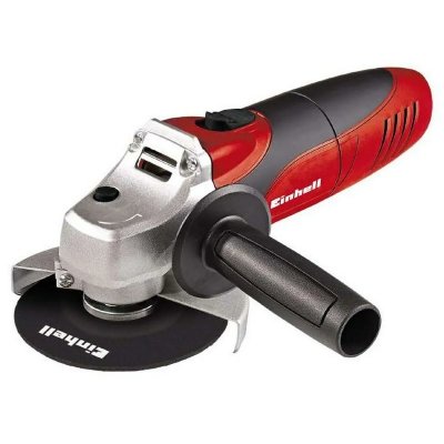 EINHELL  Meuleuse d'angle TC-AG 125