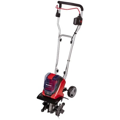 EINHELL  motobineuse sans fil ""ge-cr 30 li brushless-solo"" rouge 3431200