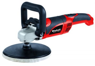 Einhell - polisseuse d'angle 1100 w - cc-po 1100/1e 409423