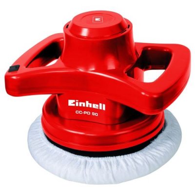 Einhell - polisseuse pour carrosserie 90 w - cc-po 90 2093173