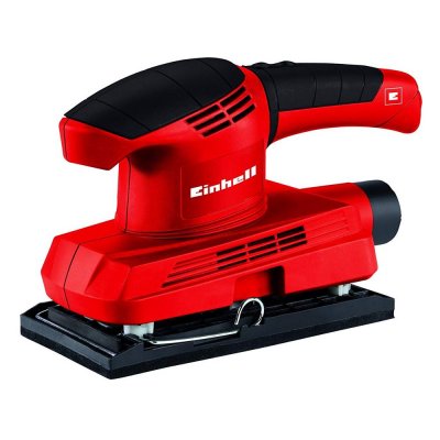 EINHELL  - ponceuse vibrante 150w tc-os 1520 4460640