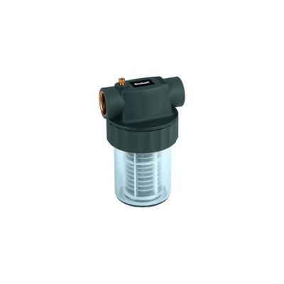 EINHELL  Pr&eacute;-filtre 12 cm pour pompe a eau 