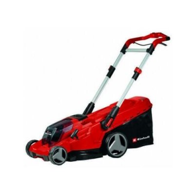  Einhell Rasarro 36/42 Cordless Lawn Mower Argent&eacute;
