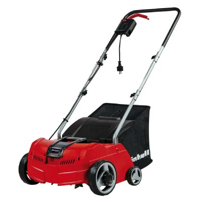 EINHELL  scarificateur &eacute;lectrique gc-sa 1231/1 1200 w 429249
