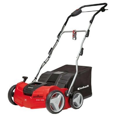 EINHELL  Scarificateur &eacute;lectrique GE-SA 1640