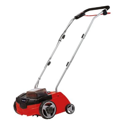 EINHELL  Scarificateur &eacute;lectrique sans fil GC-SC 36/31 Li-Solo 36V