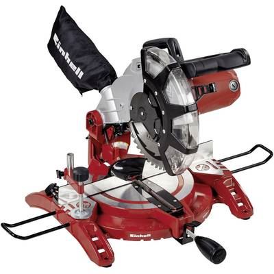 Einhell Scie &agrave; onglets TH-MS 2513 L avec Laser