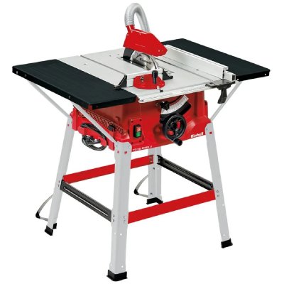 EINHELL  - Scie circulaire sur Table tc-ts 2025 u - lame 250 mm-