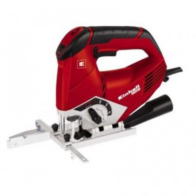 EINHELL  - scie sauteuse pendulaire te-js 100 405385