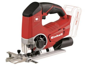 EINHELL  Scie sauteuse TE-JS 18 Li - Solo sans fil
