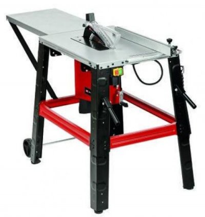 EINHELL  TC-TS 315 U Scie circulaire de table 315 mm 240 V