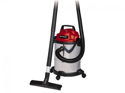 EINHELL  TC-VC 1815 S 2342390 Aspirateur eau & poussi&egrave;res 15 l 
