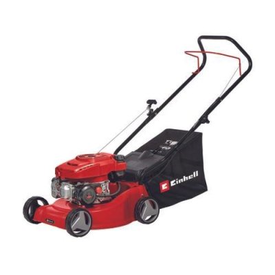 EINHELL  - Tondeuse thermique gc-pm 40/2 - 40 cm de coupe