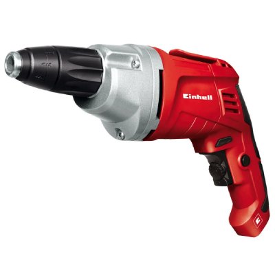EINHELL  visseuse a pl&acirc;tre th-dy 500 e EIN4006825587821