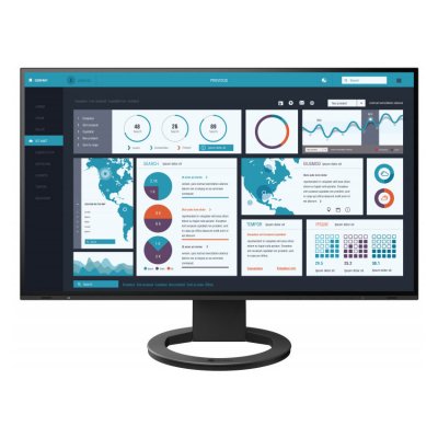 EIZO   27' led EV2795-BK