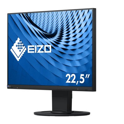 EIZO  flexscan ev2360 noir 4995047055198