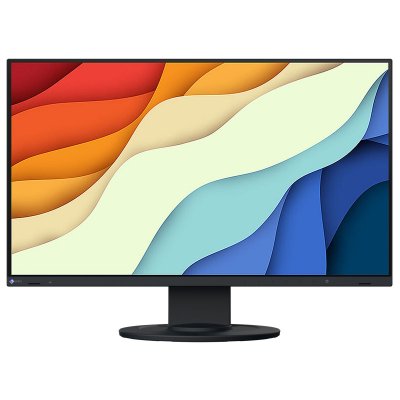 EIZO  FlexScan EV2400R-BK 23.8"" Moniteur