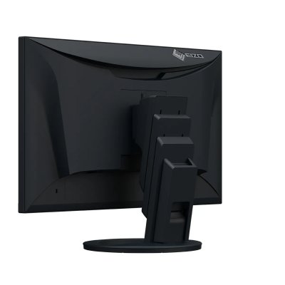 EIZO  FlexScan EV2480-BK 23.8"" LED Full HD 5 ms Noir