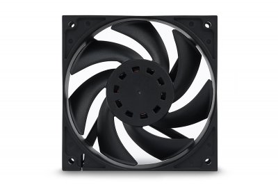 EKWB Ek water blocks compatible ek-vardar evo 120er bb pwm - 2200 u/min, s
