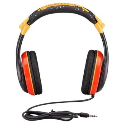  EKIDS HARRY POTTER Casque Kidsafe premium HP-140 