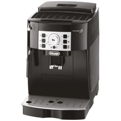 DELONGHI Ekspres ci&Aring;&rsaquo;nieniowy  Magnifica S ECAM 22.110 B