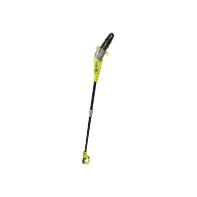 RYOBI Elagueur &eacute;lectrique  sur perche 750W RPP755E