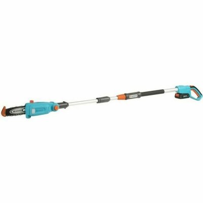 GARDENA Elagueuse Sur Perche Tcs 20/18v P4a
