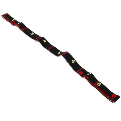 SVELTUS Elastiband -  - Elastiband 15kg -