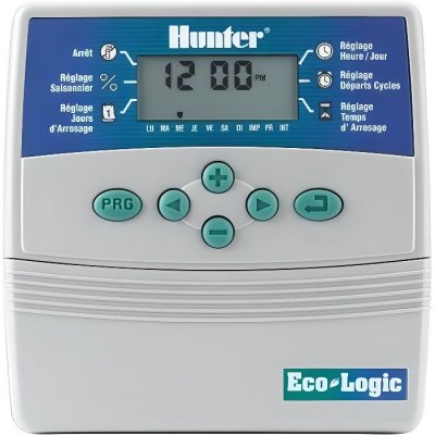 HUNTER ELC 601 IE - 
