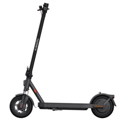 XIAOMI electric scooter Elite Noir