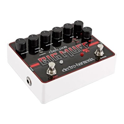 ELECTRO HARMONIX Electro-Harmonix Big Muff Deluxe - Distorsion Guitare