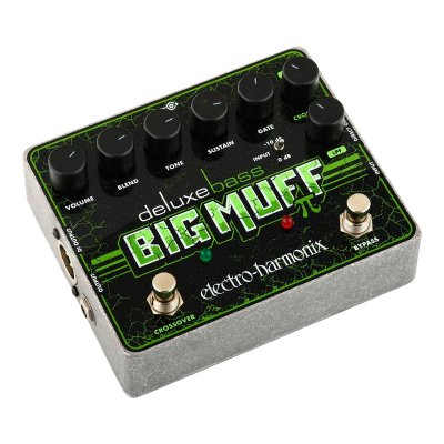 ELECTRO HARMONIX Electro-Harmonix Deluxe Bass Big Muff