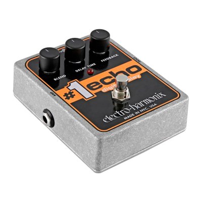 ELECTRO HARMONIX Electro-Harmonix Echo 1 Digital Delay