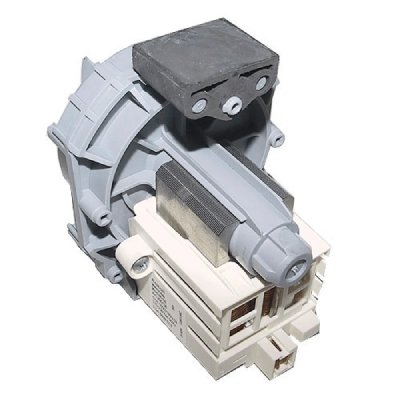 ARISTON Electro-pompe + joint sans resistance pour lave vaisselle  - c00256523