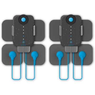 BLUETENS Electro-Stim  Duo Sport