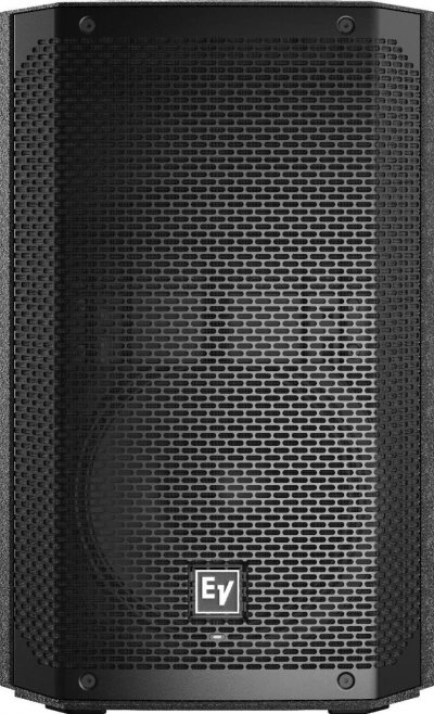 ELECTROVOICE Electro Voice ELX200-10P Enceinte PA active 25.4 cm 10 pouces 1200 W