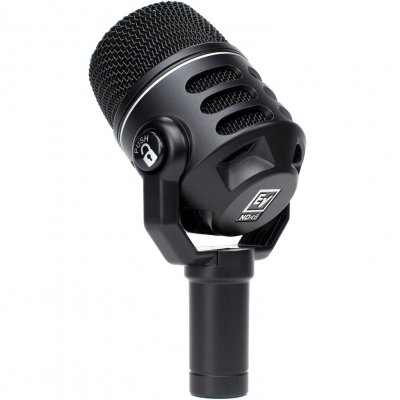 ELECTRO VOICE Electro-Voice ND46 micro pour instruments
