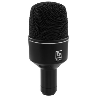 ELECTRO VOICE Electro-Voice ND68 micro de grosse caisse