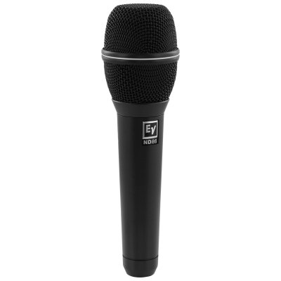 ELECTRO VOICE Electro-Voice ND86 micro de chant