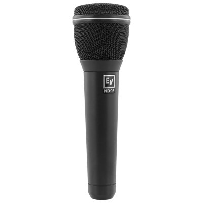 ELECTRO VOICE Electro-Voice ND96 micro de chant