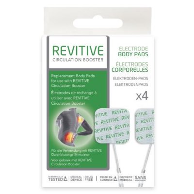 REVITIVE &Eacute;lectrodes pour  (15183450)