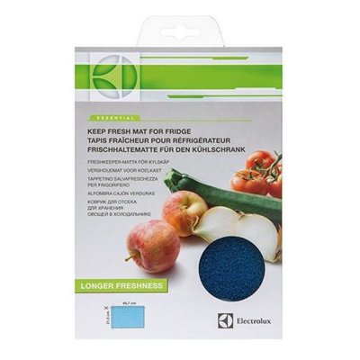 ELECTROLUX  9029795425. Anti-mould Mat. Bleu. 315 Mm. 457 Mm