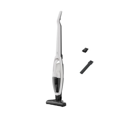 ELECTROLUX  Aspirateur balai sans fil  300 ES31CB18SH Blanc