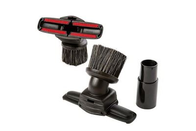 ELECTROLUX  Brosse Combi pour aspirateur 32 mm Gris /Noir