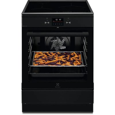 ELECTROLUX  - Cuisini&egrave;re induction EKI64893DK