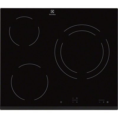 ELECTROLUX  - EHF 6231 FOK
