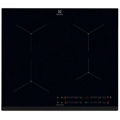 ELECTROLUX  eis62443 